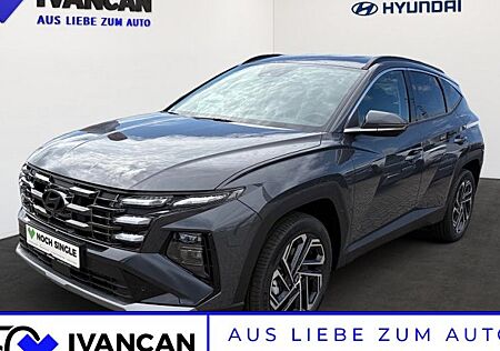 Hyundai Tucson 1.6 T-GDI Hybrid Prime Auto 4WD 5 Türen