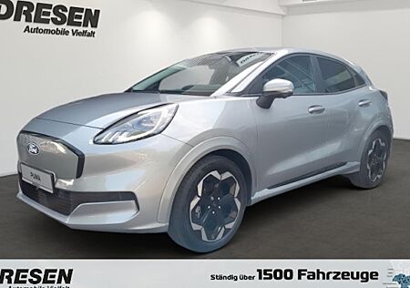 Ford Puma 43 kwh Premium 5 Türen