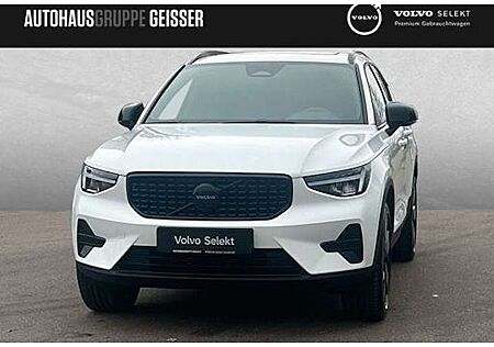 Volvo XC 40 B3 Plus Black Edition DCT 5 Türen