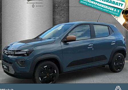Dacia Spring Electric 65 Extreme 5 Türen