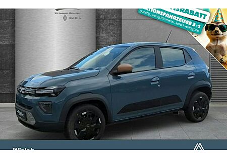 Dacia Spring Electric 65 Extreme 5 Türen