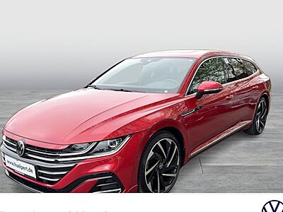 VW Arteon 2.0 TSI OPF 140kW DSG R-Line S. Brake 5 Türen