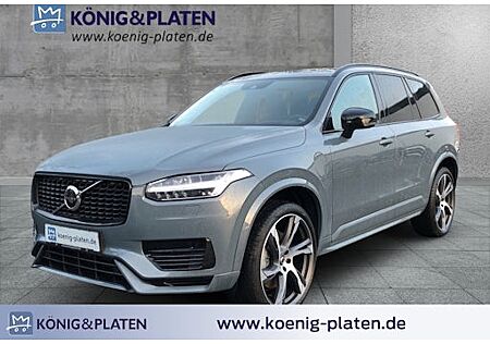 Volvo XC 90 T8 AWD Plus Dark Auto 5 Türen