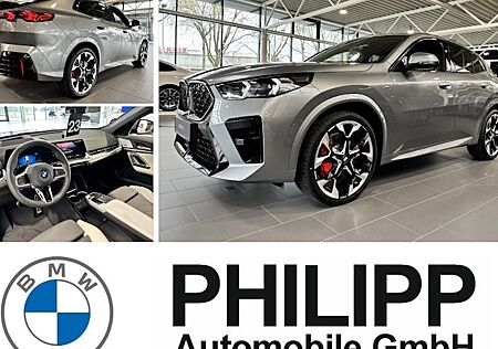 BMW X2 sDrive20i Steptronic DCT 5 Türen