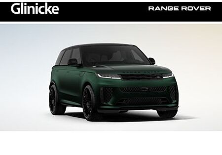 Land Rover Range Rover Sport 4.4 P635 AWD Automatik SV CARBON 5 Türen