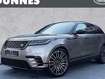 Land Rover Range Rover Velar 2.0 D200 DYNAMIC SE AWD 5 Türen