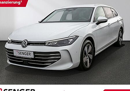 VW Passat 1.5 eTSI OPF DSG Business 5 Türen