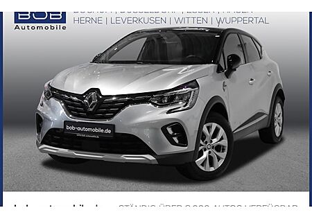 Renault Captur TCe 90 Intens 5 Türen