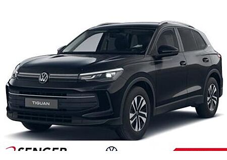 VW Tiguan 1.5 eTSI OPF DSG ENERGY 5 Türen