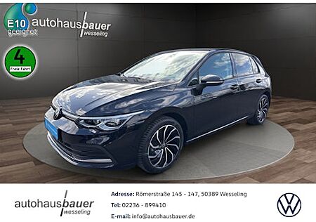 VW Golf 1.5 eTSI OPF 110kW DSG MOVE 5 Türen