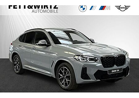 BMW X4 xDrive30i AT 5 Türen