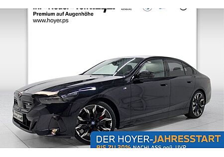 BMW i5 M60 xDrive 4 Türen