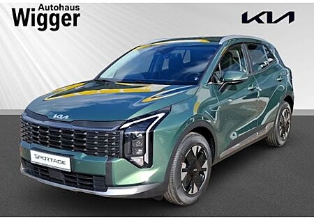 Kia Sportage 1.6 T-GDI Vision 5 Türen