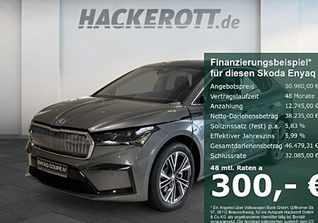 Skoda Enyaq 85 5 Türen