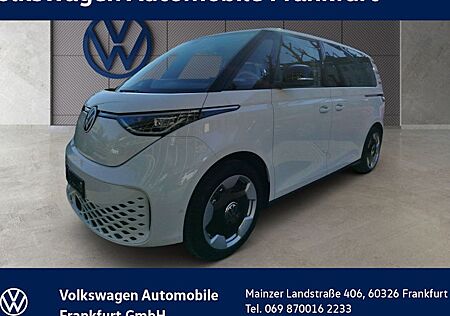 VW ID.BUZZ 79 kWh 210 kW Pro KR 5 Türen