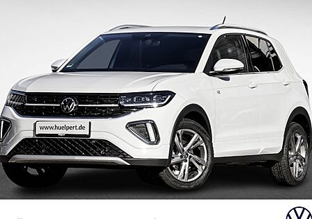 VW T-Cross 1.0 TSI OPF 85 kW DSG R-Line 5 Türen