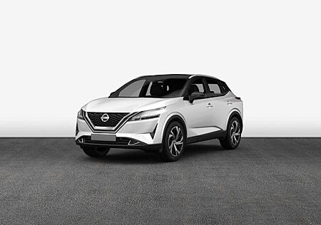 Nissan Qashqai 1.5 VC-T e-Power N-Connecta 5 Türen