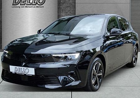 Opel Astra 1.2 Turbo 96kW GS Auto 5 Türen