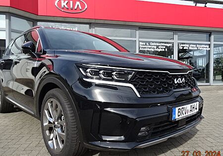 Kia Sorento 2.2 CRDi AWD Platinum DCT8 5 Türen