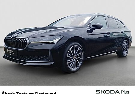 Skoda Superb 2.0 TDI DSG L&K Combi 5 Türen