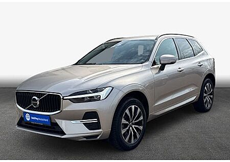 Volvo XC 60 B4 Core Auto 5 Türen