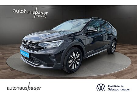 VW Taigo 1.0 TSI OPF 81 kW MOVE 5 Türen
