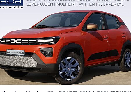 Dacia Spring Extreme Electric 65 5 Türen
