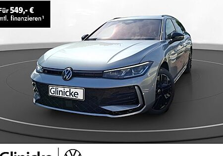 VW Passat 2.0 TDI SCR DSG R-Line 5 Türen
