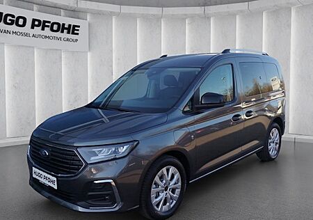 Ford Tourneo Connect 1,5 EcoBoost PHEV 110 KW Titanium Auto 5 Türen