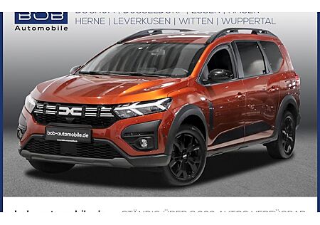 Dacia Jogger TCe 100 ECO-G Extreme+ 7-Sitzer 5 Türen
