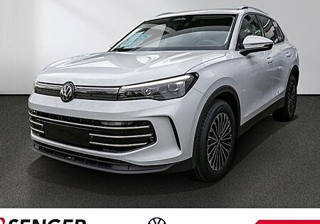 VW Tiguan 2.0 TDI SCR DSG Elegance 5 Türen