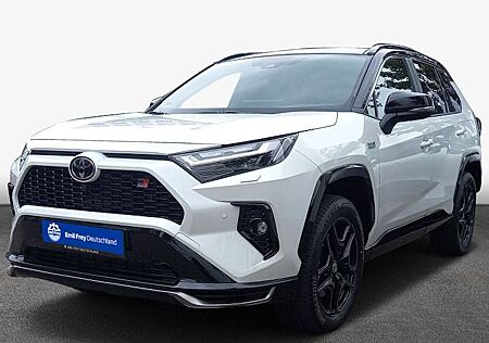 Toyota RAV 4 2.5 Plug-In Hybrid GR Sport Auto AWD 5 Türen