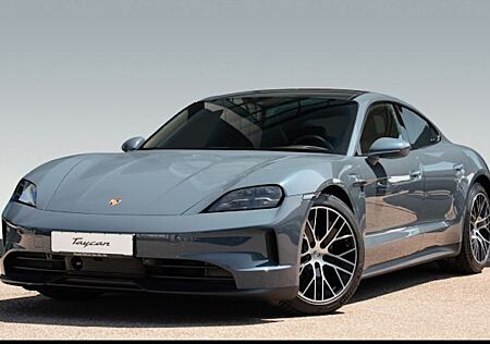 Porsche Taycan - 4 Türen