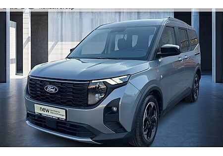 Ford Tourneo Courier 1.0 EcoBoost 92 kW Active Auto 5 Türen