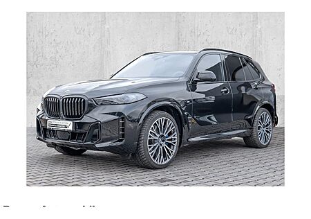 BMW X4 xDrive30d AT 5 Türen