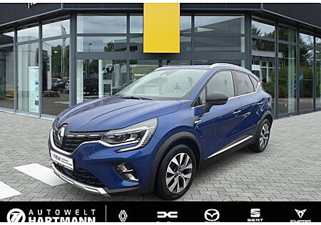 Renault Captur E-TECH Plug-In 160 Edition One 5 Türen