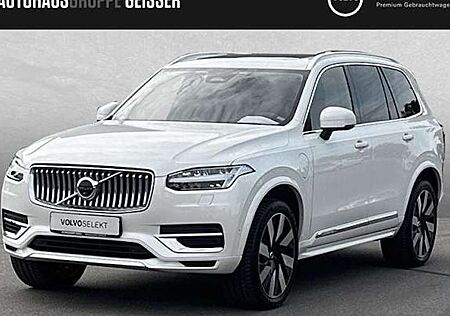 Volvo XC 90 T8 AWD Recharge Ultimate Bright Auto 5 Türen