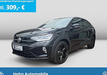 VW Taigo 1.5 TSI OPF DSG R-Line 5 Türen