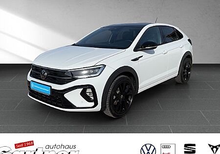 VW Taigo 1.5 TSI OPF DSG R-Line 5 Türen