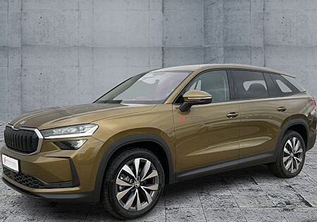 Skoda Kodiaq 2.0 TDI 4x4 142 KW DSG Selection 5 Türen