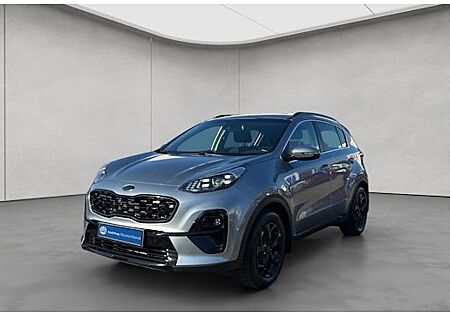 Kia Sportage 1.6 T-GDI DCT 4WD Black Edition 5 Türen