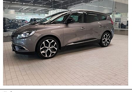 Renault Scenic TCe 140 EDC GPF Techno 5 Türen