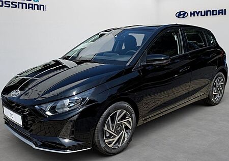 Hyundai i20 1.0 T-GDI Trend 5 Türen