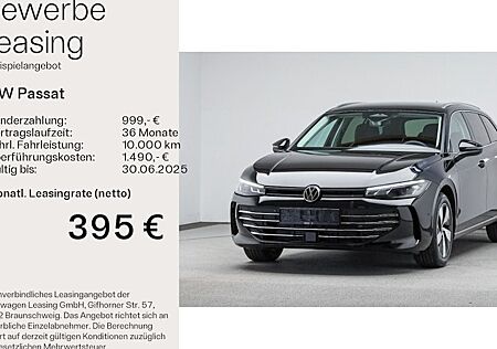VW Passat 2.0 TDI SCR DSG Business 5 Türen