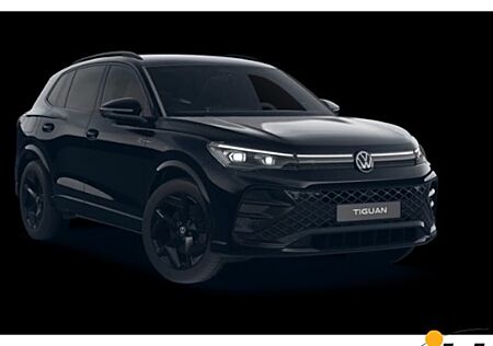 VW Tiguan 1.5 eHybrid OPF 130kW DSG R-Line 5 Türen