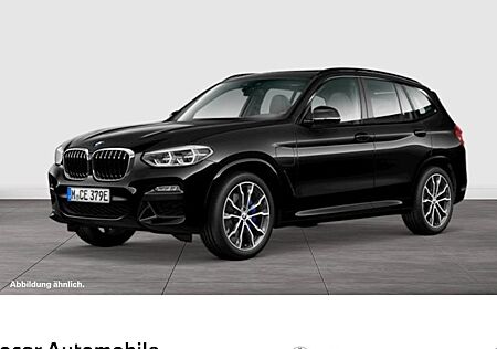 BMW X3 xDrive20i M SPORT AT 5 Türen