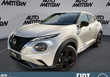 Nissan Juke 1.6 Hybrid TEKNA 5 Türen