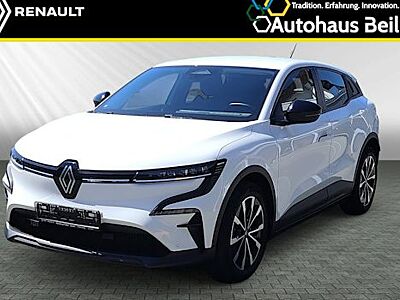 Renault Megane E-Tech EV60 130hp optimum charge Evolution ER 5 Türen