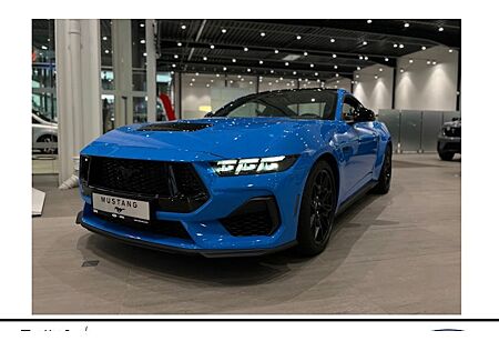 Ford Mustang 5.0 Ti-VCT V8 GT Auto 2 Türen
