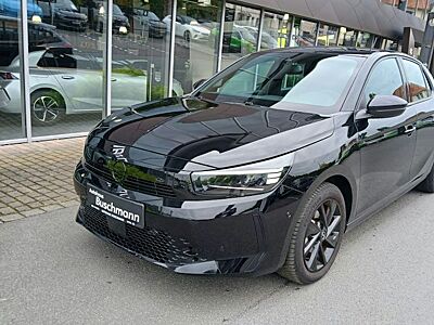 Opel Corsa 1.2 Direct Injection Turbo 74kW GS 5 Türen